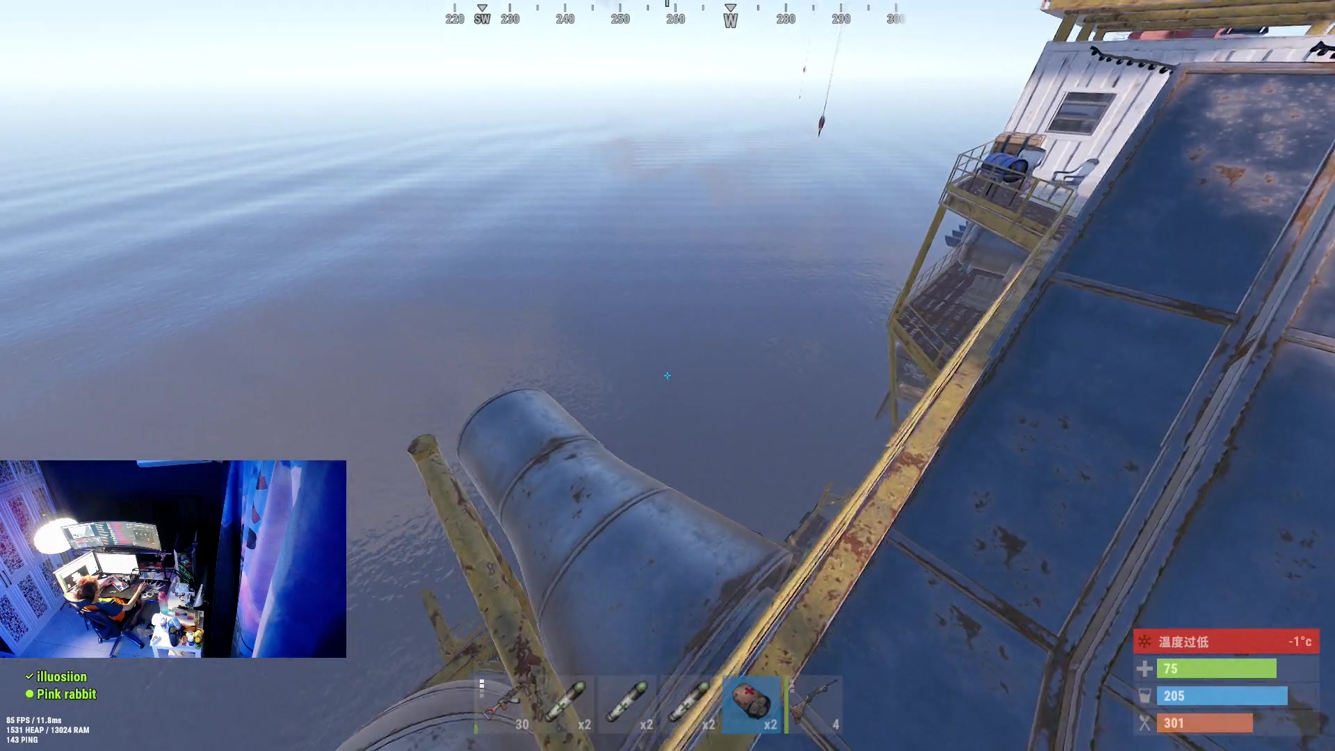 【2023-05-16 23点场】斯祥丶：开荒开荒开荒！！