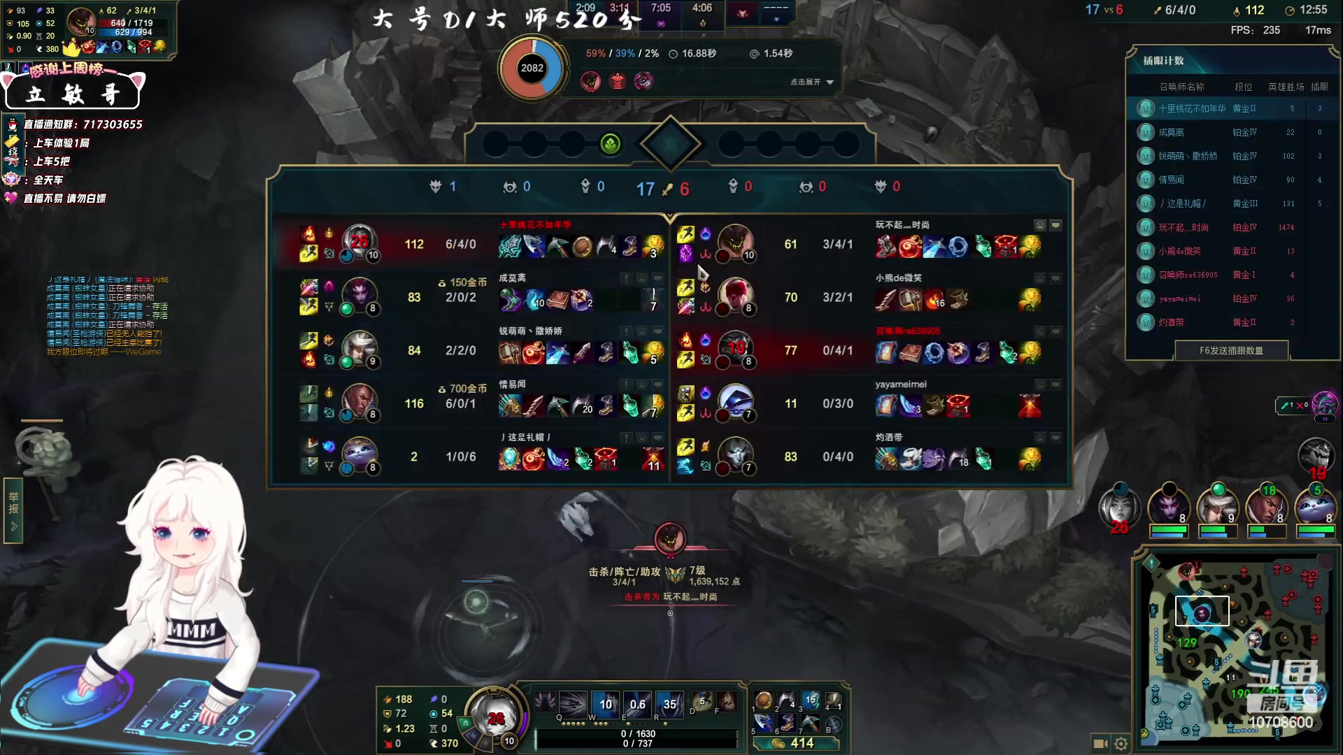 【2023-05-15 18点场】苏宛儿丶：黄金双倍：大温柔主播从不发脾气