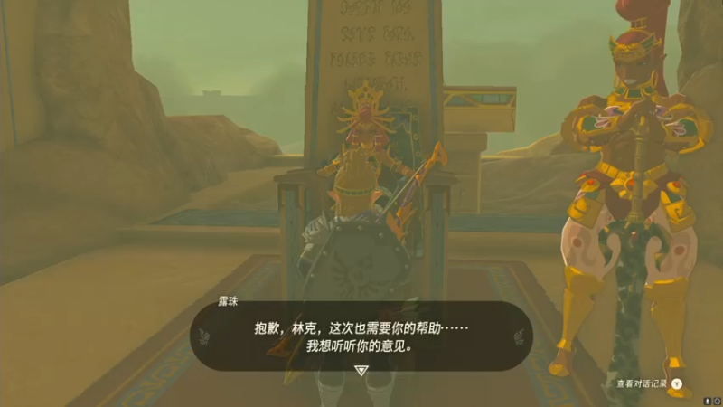 【2023-05-17 19点场】不死鸟3DM：新游戏 塞尔达传说：王国之泪 直播