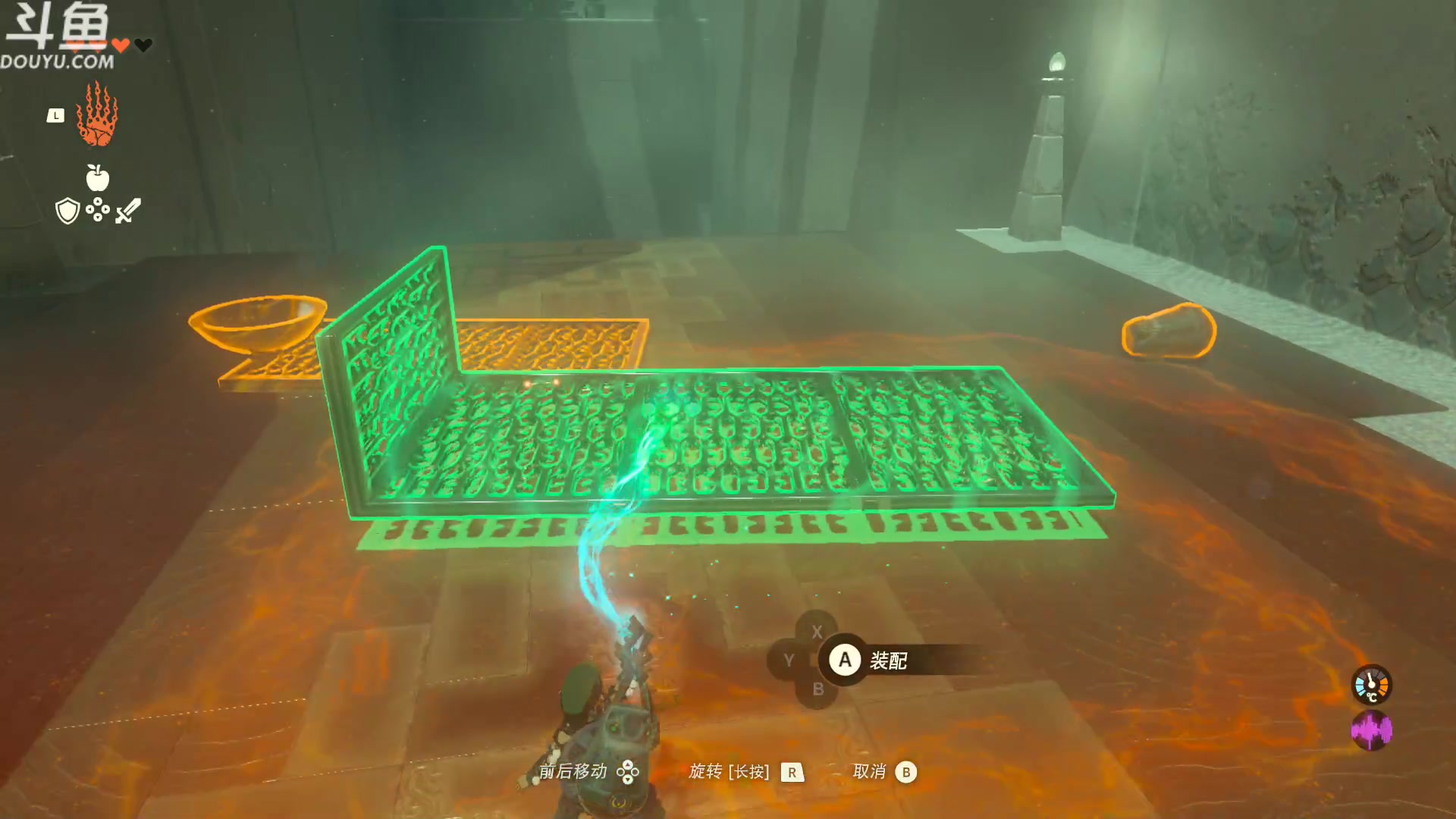 【2023-05-17 09点场】its宁玉今秋：我的王国之泪终于到了QAQ