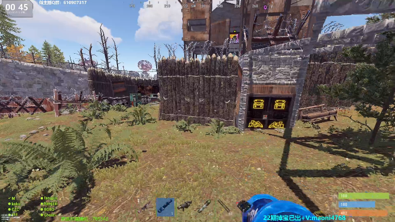 【热门游戏】Happy丨猫腻的精彩时刻 20230517 00点场