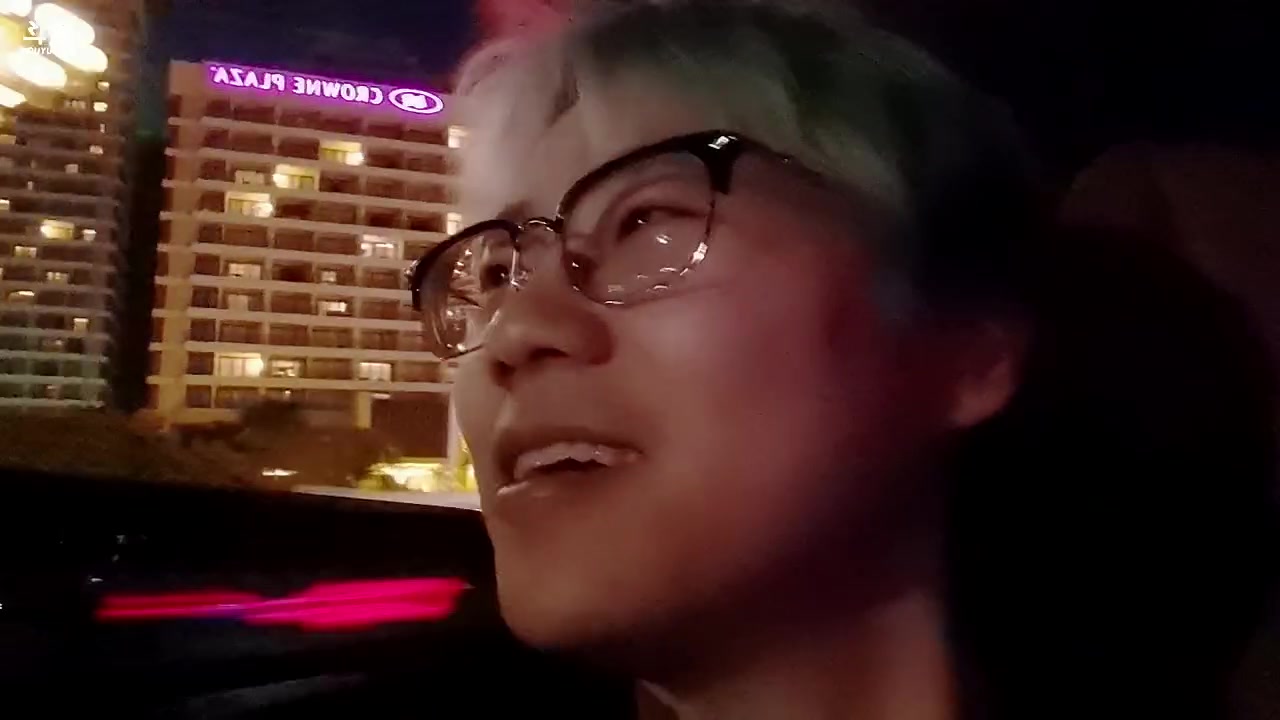 【2023-05-17 22点场】imxiaoxin：【✘-✘】黑白双煞