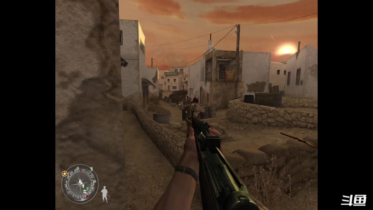 【2023-05-16 21点场】zzispig：使命召唤2 535242