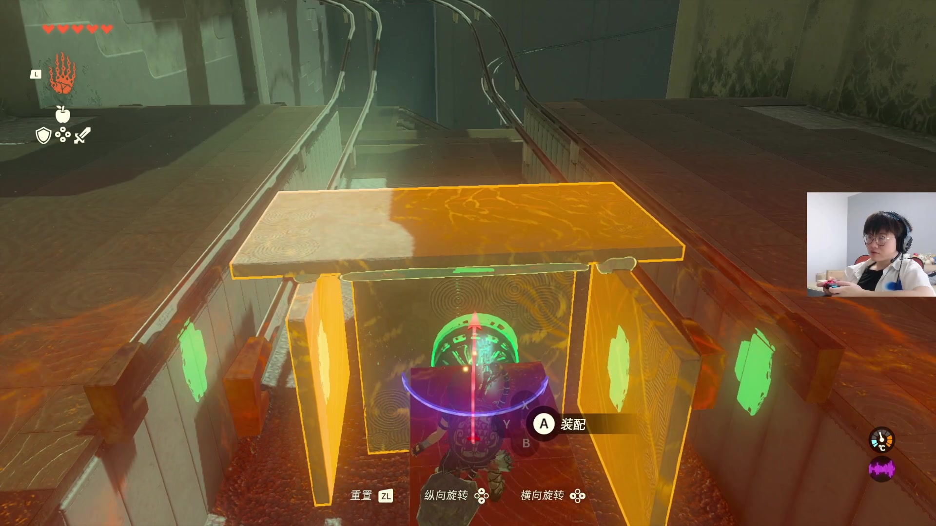 【2023-05-17 12点场】何二抛zZ：点进来 开始享受~