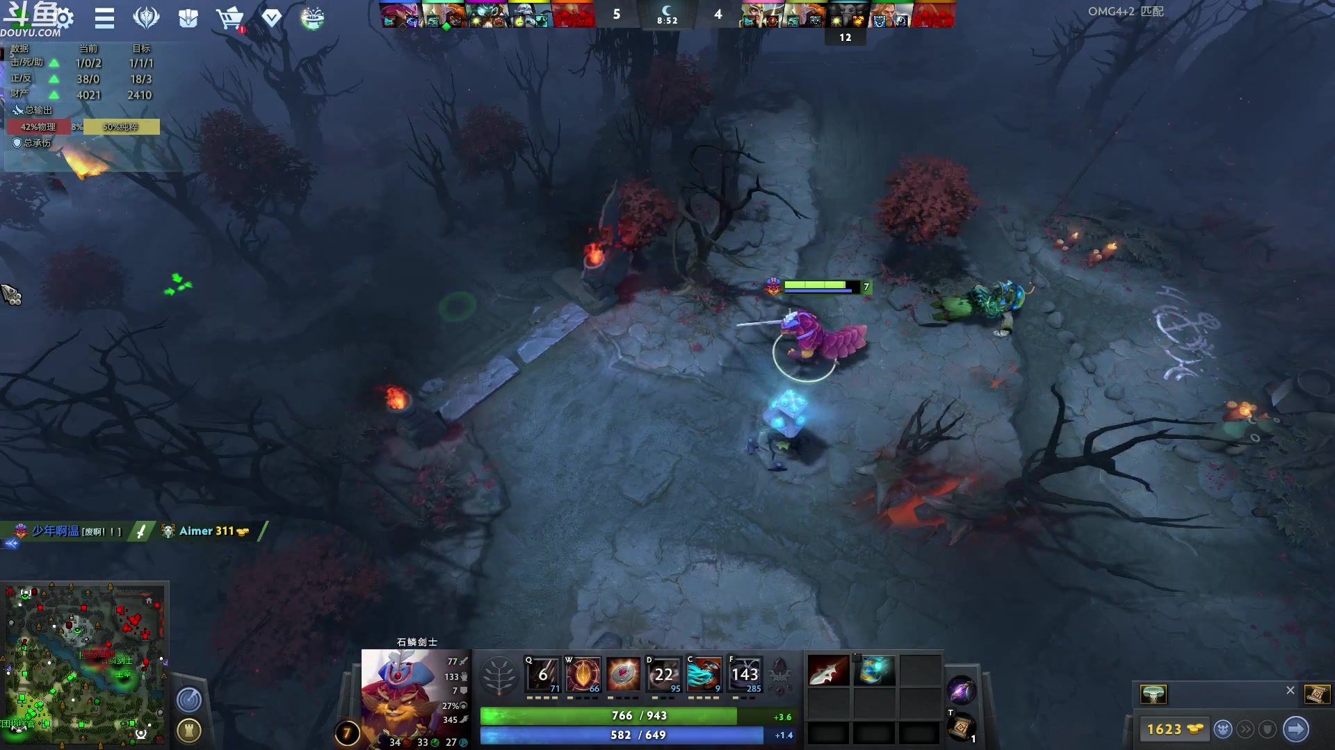 【2023-05-15 06点场】wenshen589：哪有这么容易倒下！