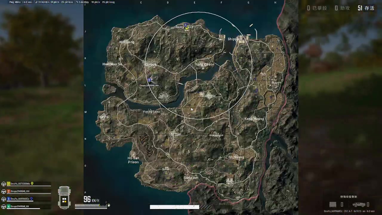 【2023-05-16 20点场】我是你的成成吖：成成：一起快乐pubg！！！