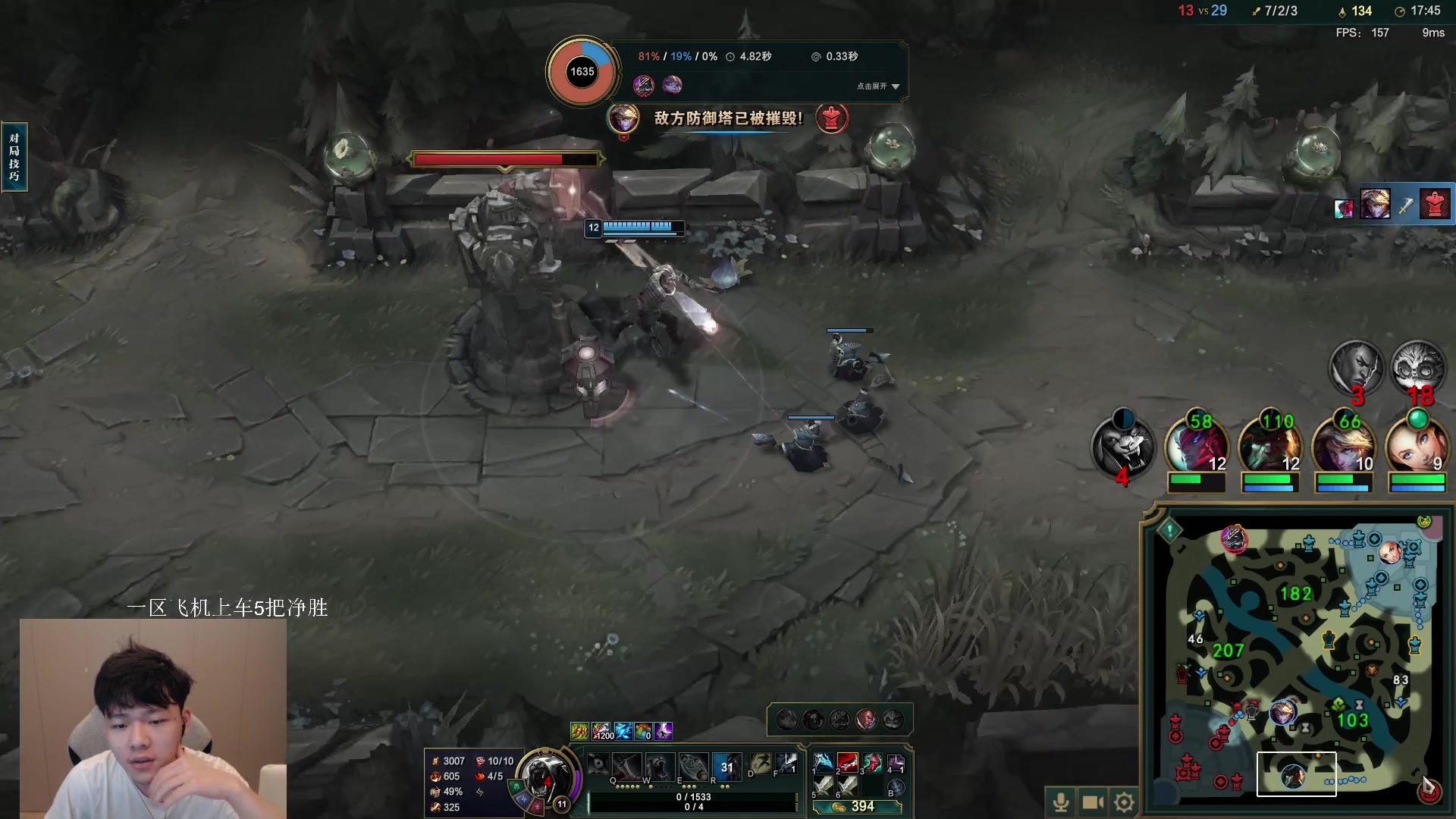 【2023-05-16 23点场】辛巴imb丶丶：看我2天白银上钻1！