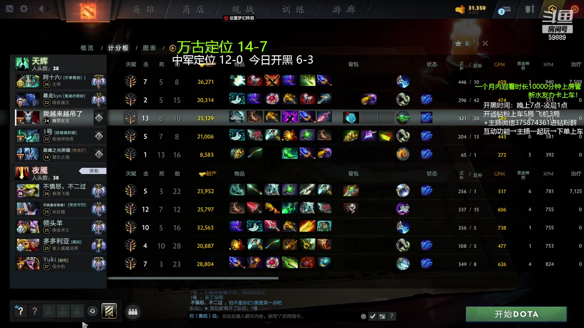 【2023-05-17 02点场】亚瑟归来丶：有车位 绝活小鱼带飞