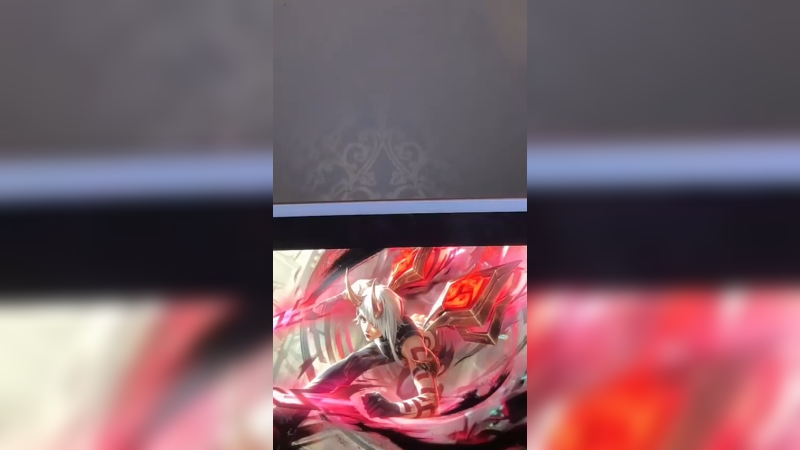 直视我。