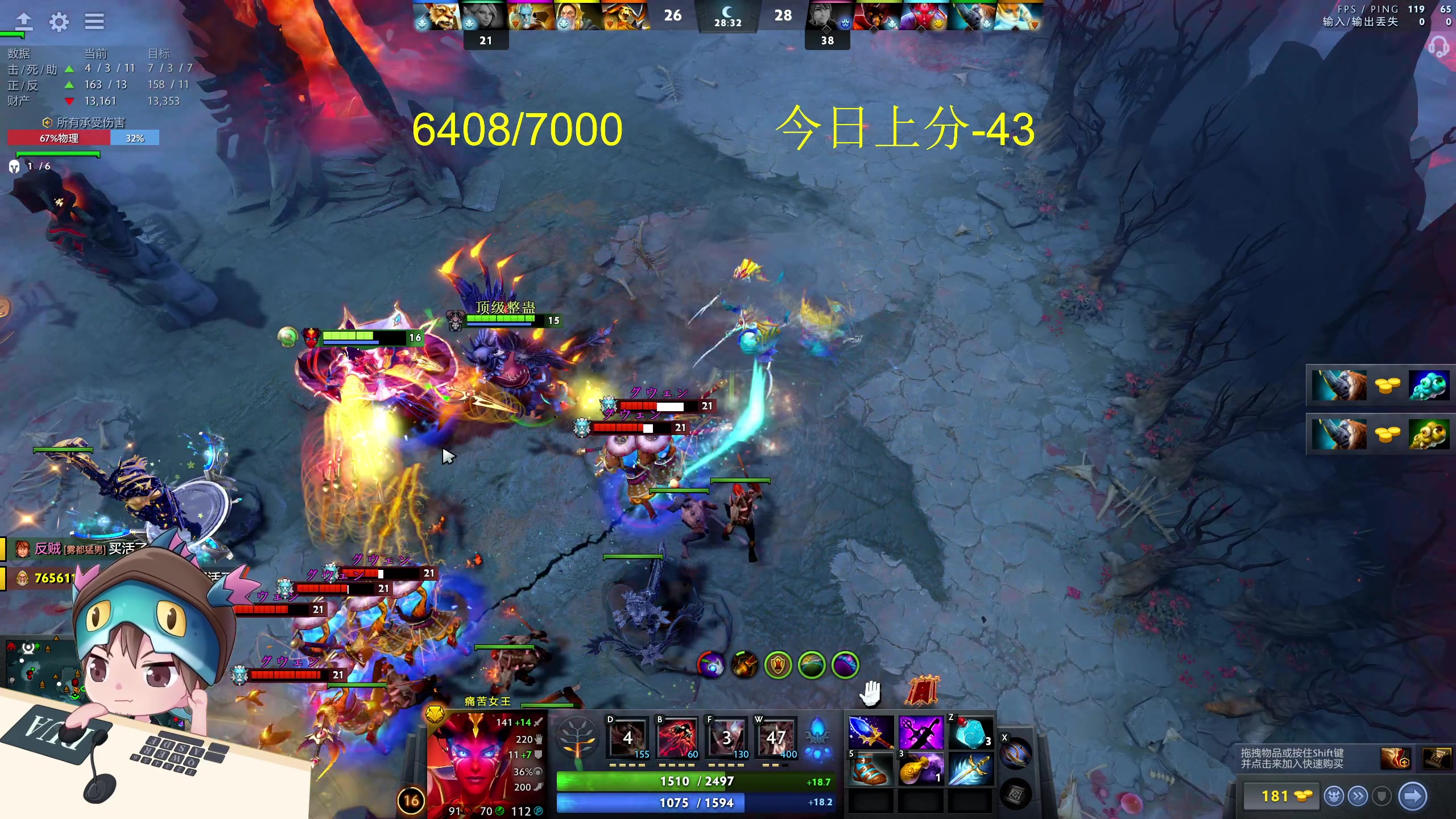 【2023-05-17 20点场】yyfyyf：随便玩玩，9999！