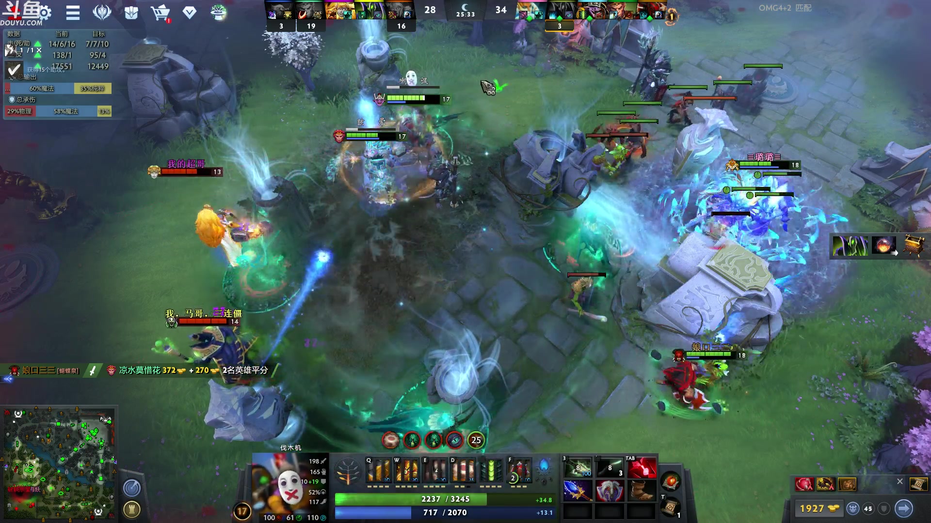 【2023-05-15 23点场】wenshen589：哪有这么容易倒下！