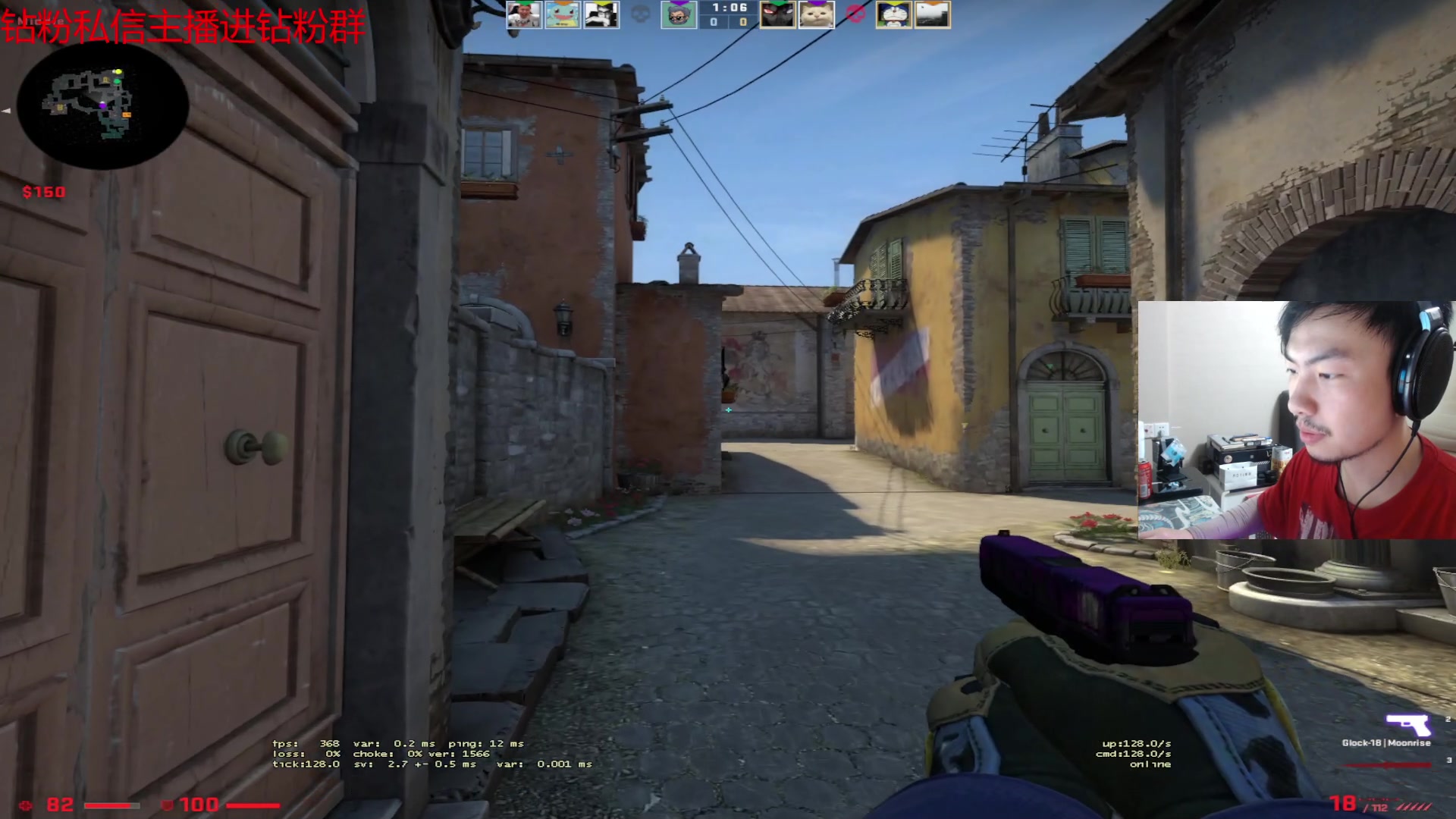 【2023-05-16 22点场】金甲EzNpc：安分守己从我做起！