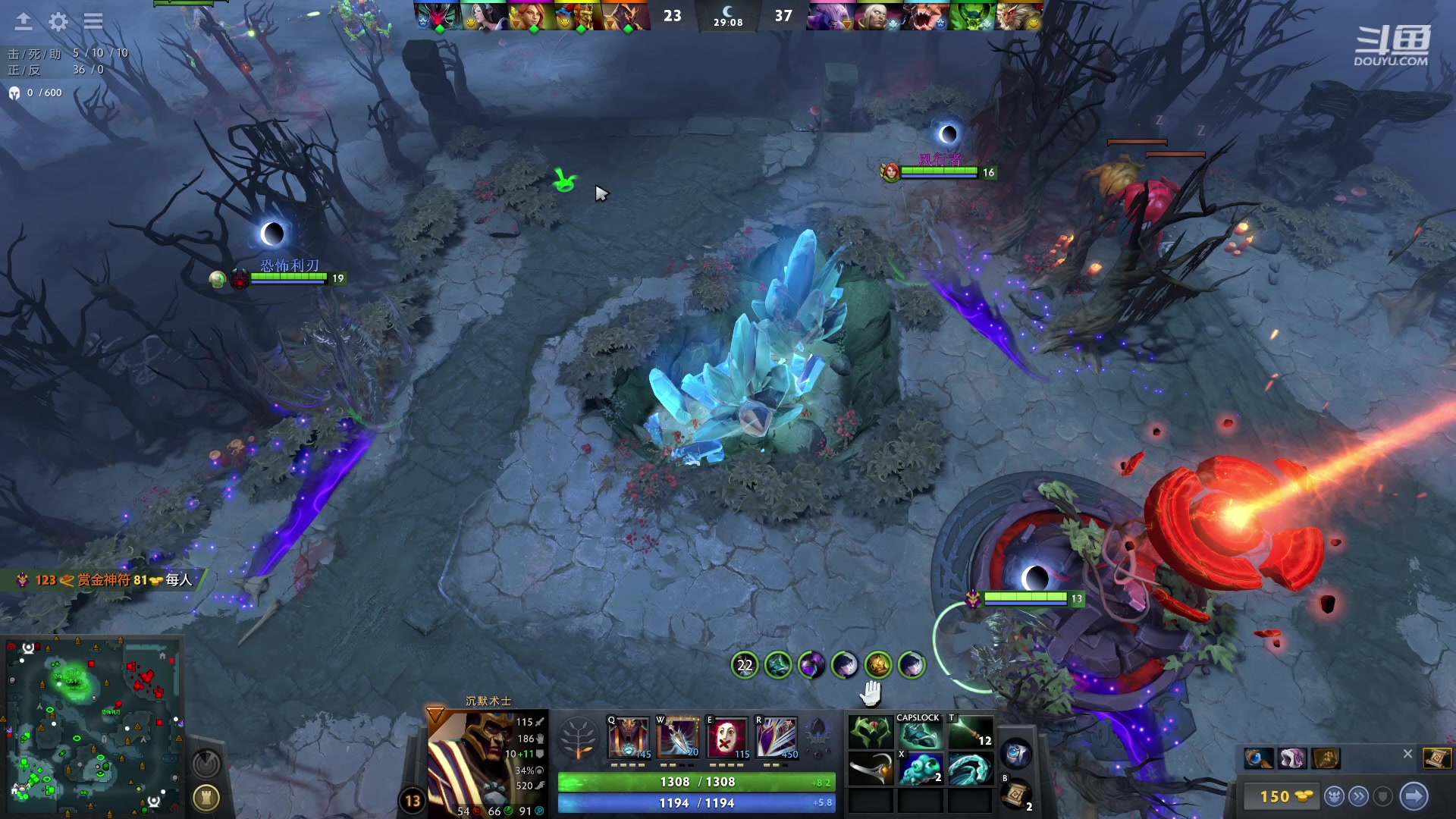 【2023-05-16 23点场】踏上征途167：冲刺东南亚前10