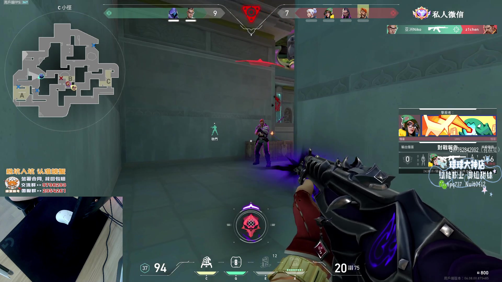 【2023-05-15 15点场】汤米男孩：汤米:看我操作！