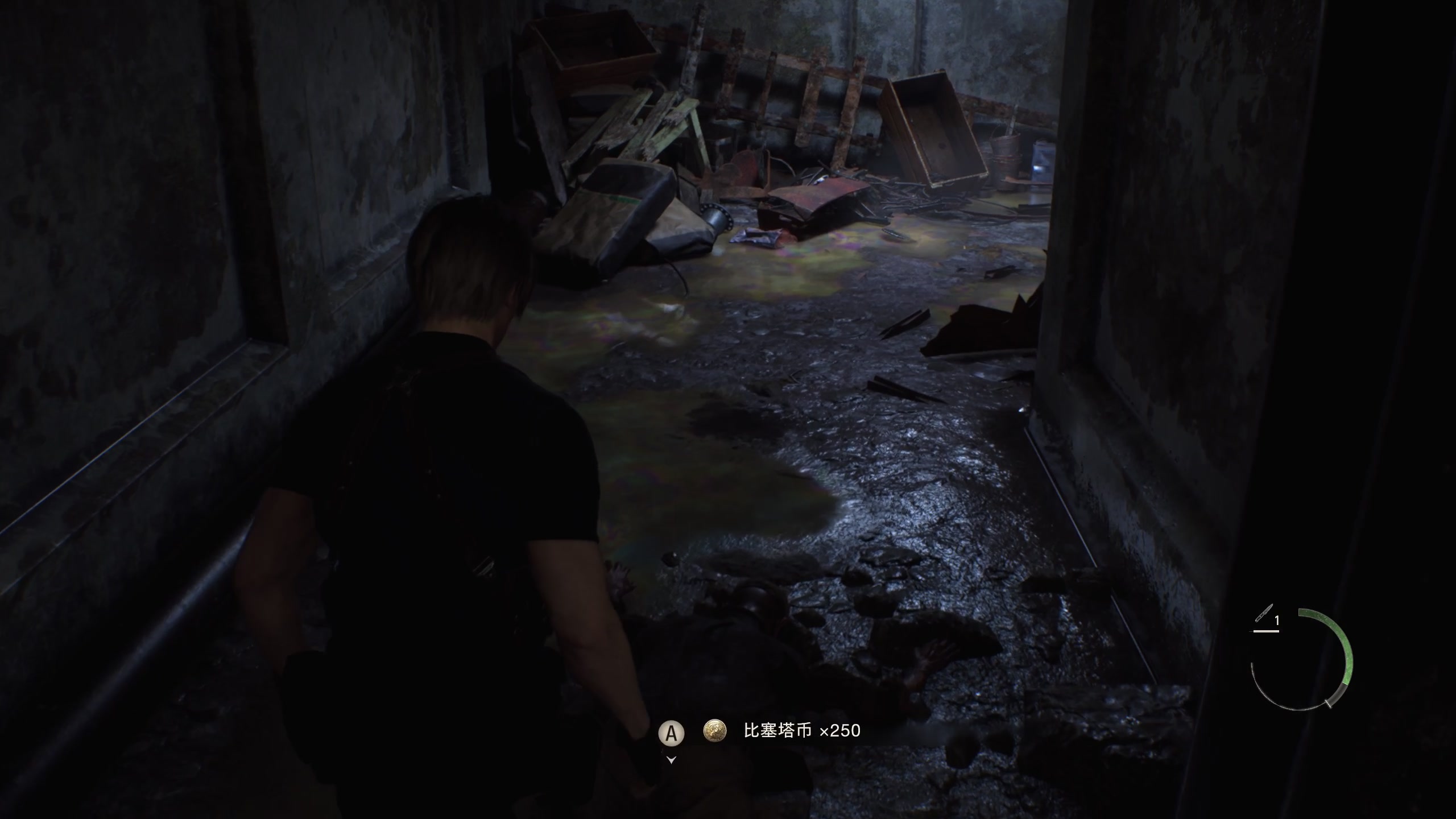 【2023-05-15 19点场】布鲁斯菲尔：又是游戏补完计划 真的吗？