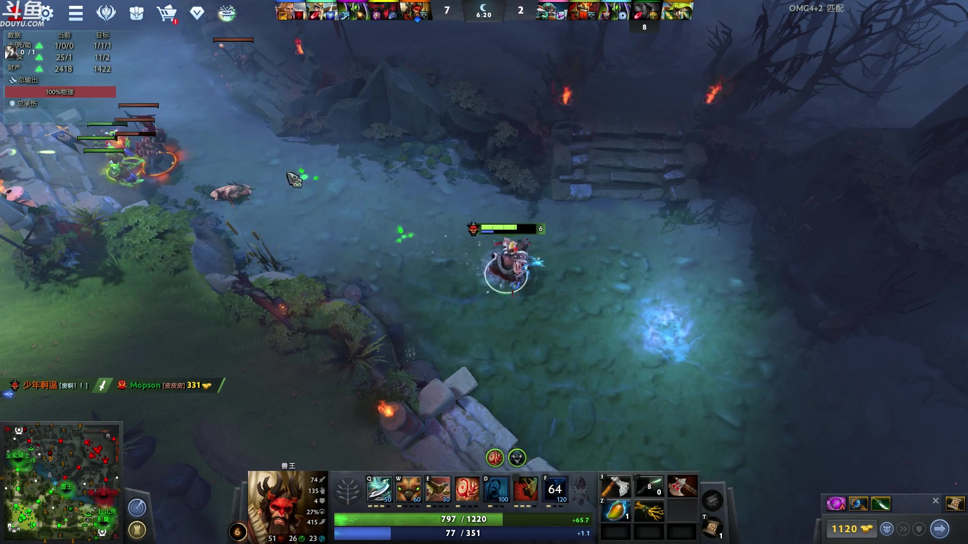 【2023-05-16 22点场】wenshen589：哪有这么容易倒下！