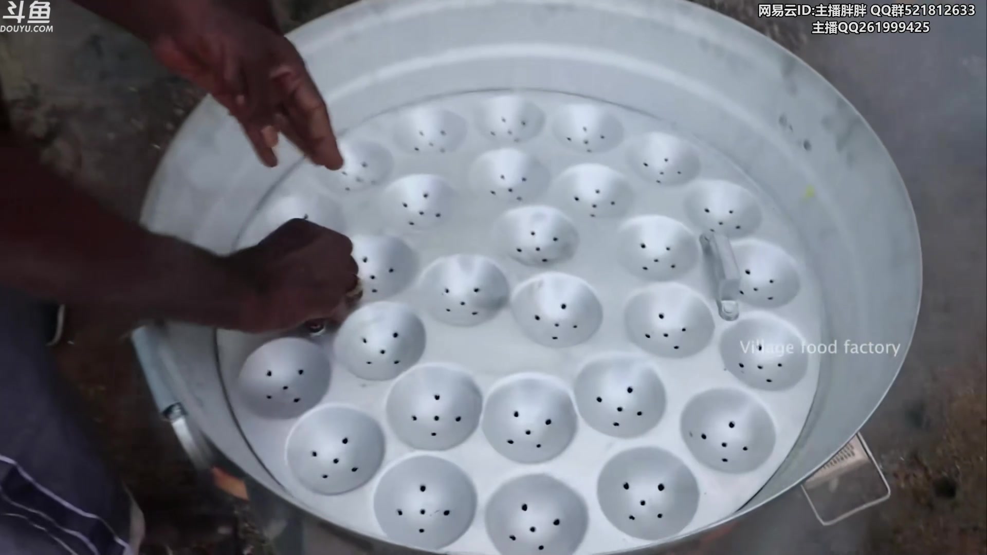 【2023-05-17 04点场】胖胖灬：胖胖OB：BLG这状态咋打GENG啊！