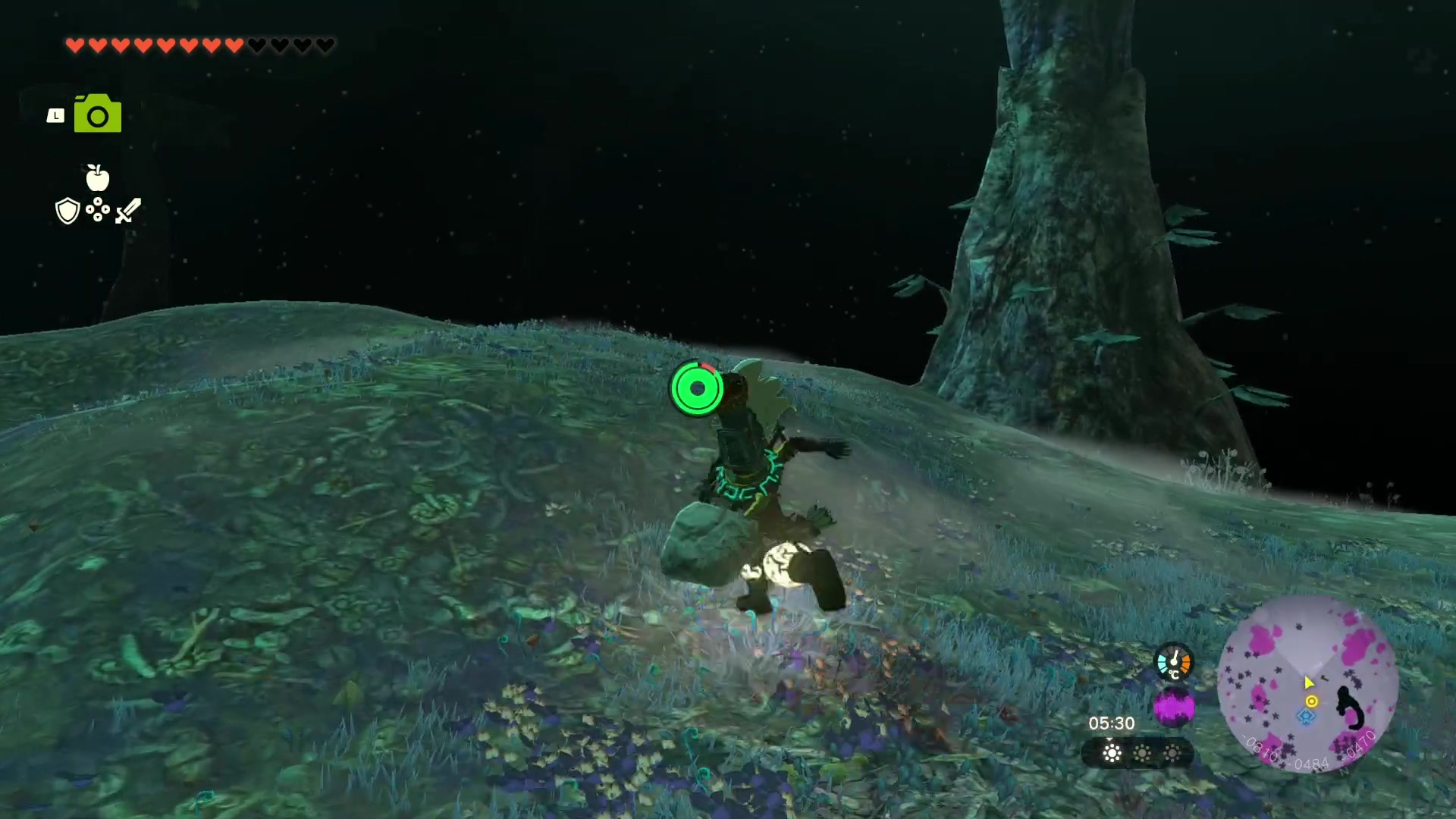 【2023-05-17 09点场】这个ID很流弊：塞尔达 王国之泪~赛高！！（ID