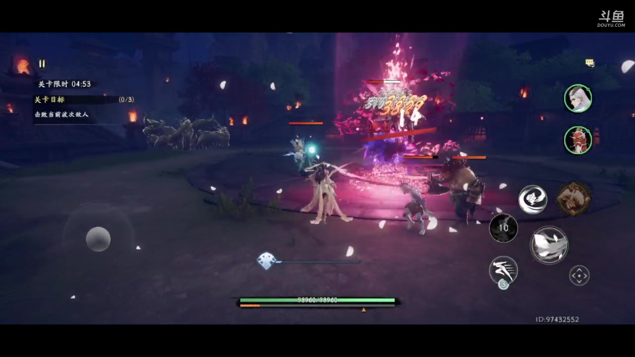 【2023-05-17 20点场】淼小晟：新游戏来辣