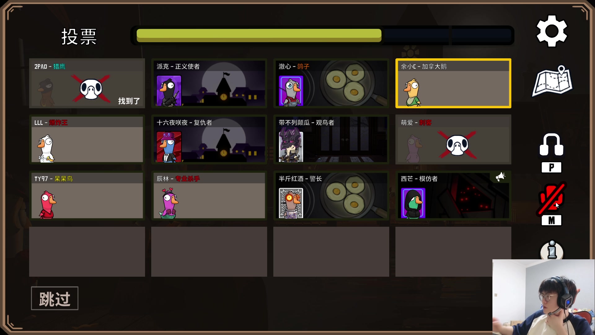 【2023-05-18 16点场】何二抛zZ：点进来 然后开始享受