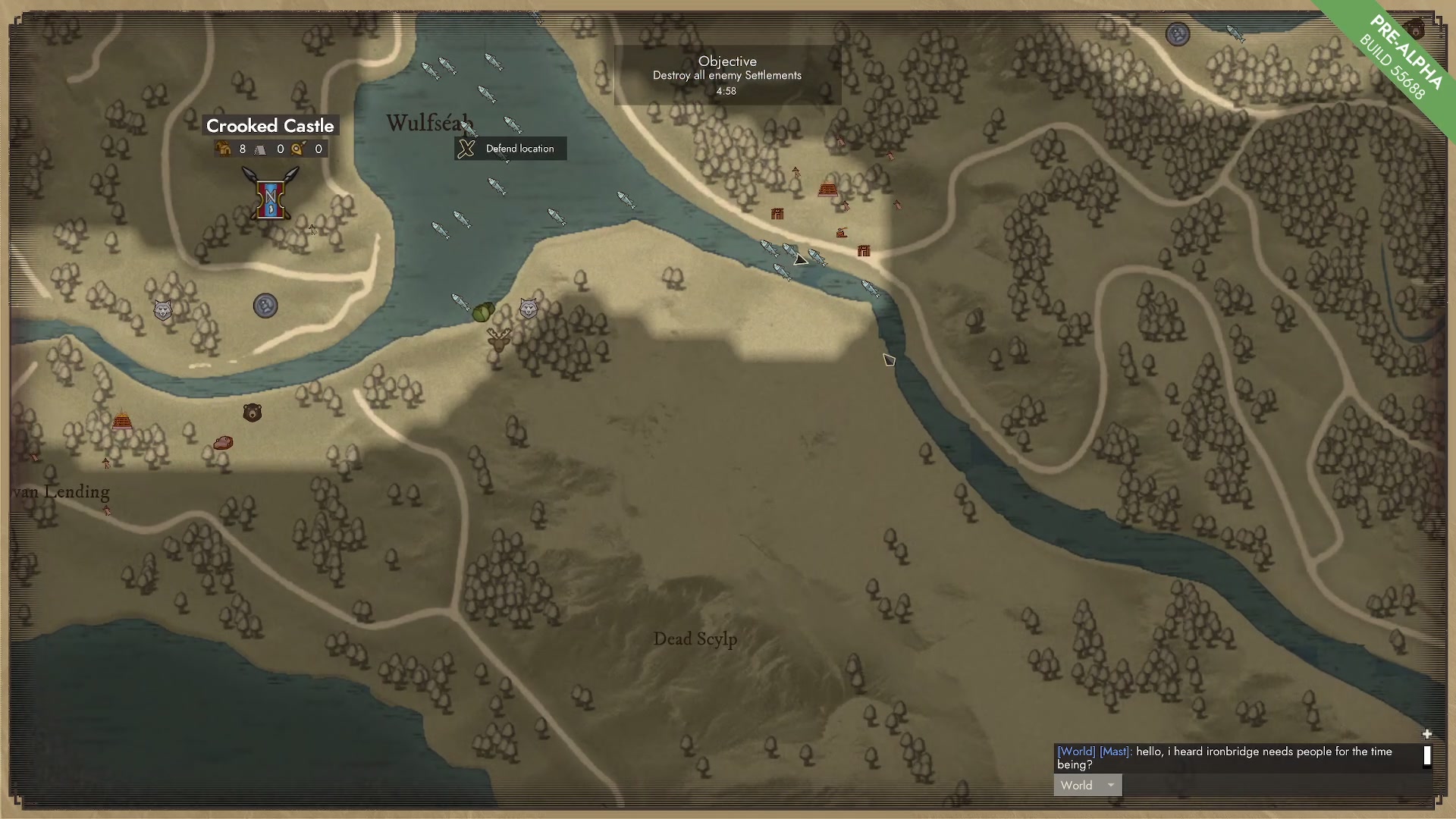 【2023-05-18 01点场】陶可可coco：12点铁战帝国先行测试