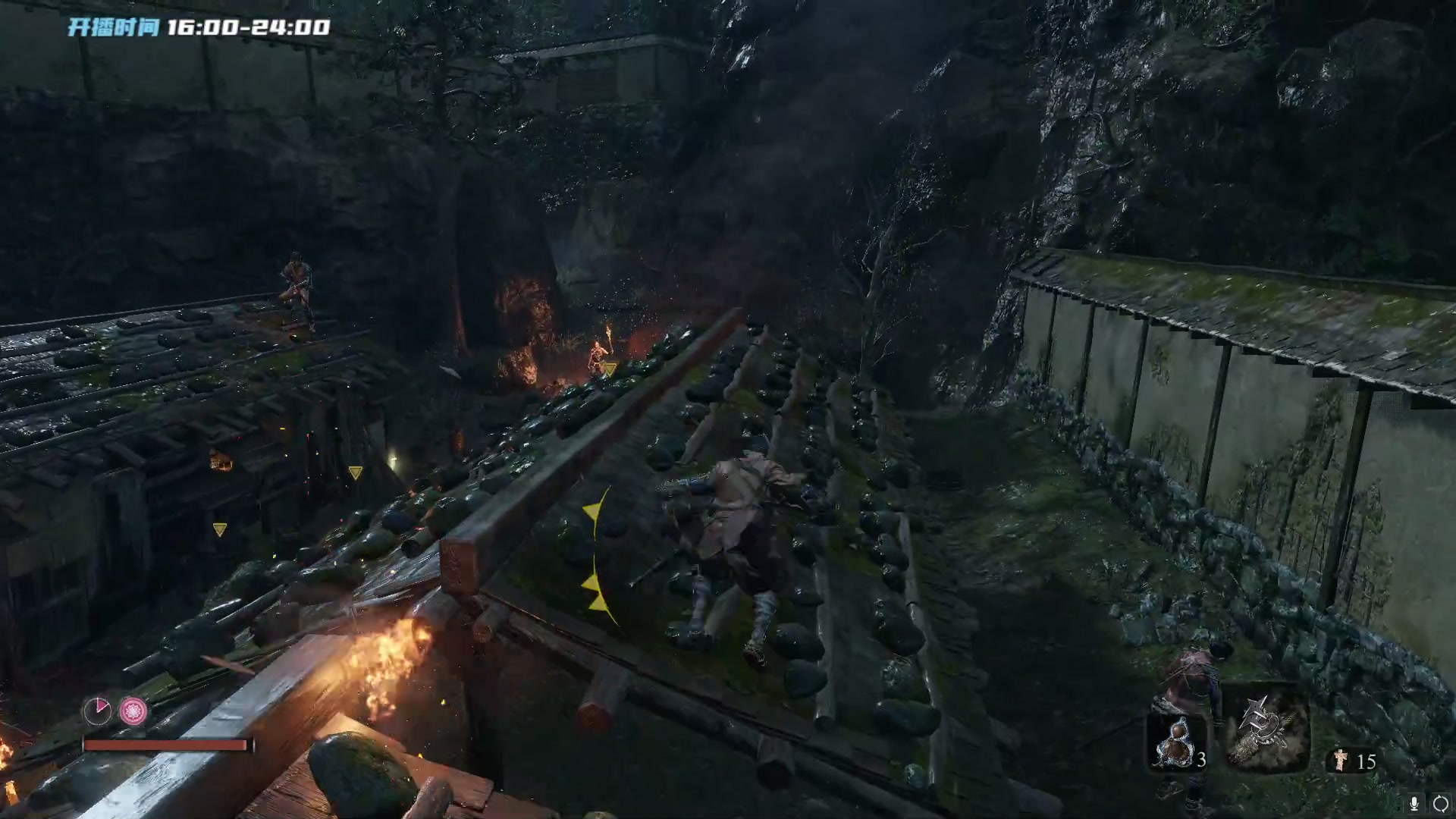 【2023-05-17 22点场】野猪九月：【小奶团】厨师长