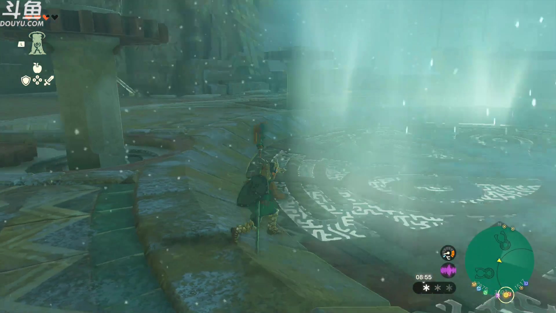 【2023-05-18 09点场】its宁玉今秋：我的王国之泪终于到了QAQ