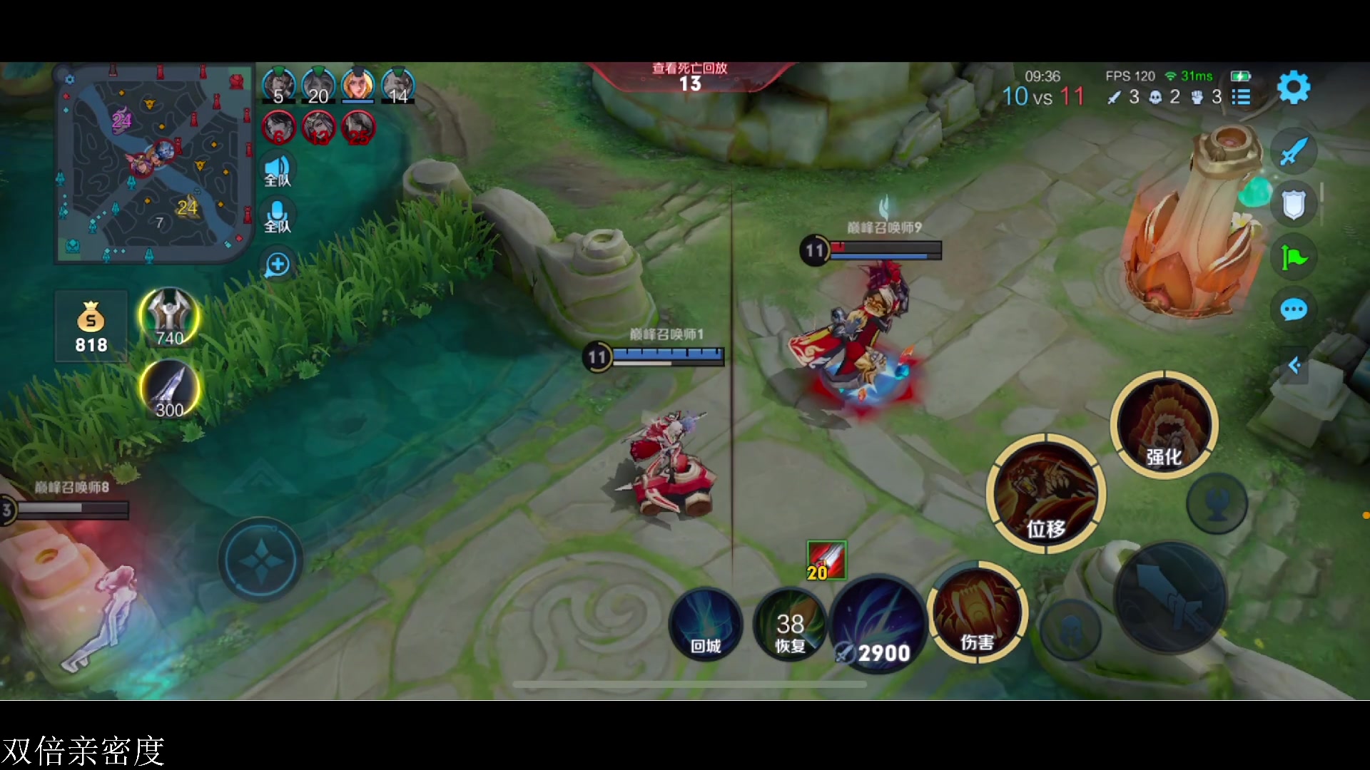 【2023-05-18 18点场】李知恩nn：迎接虎王加强~~