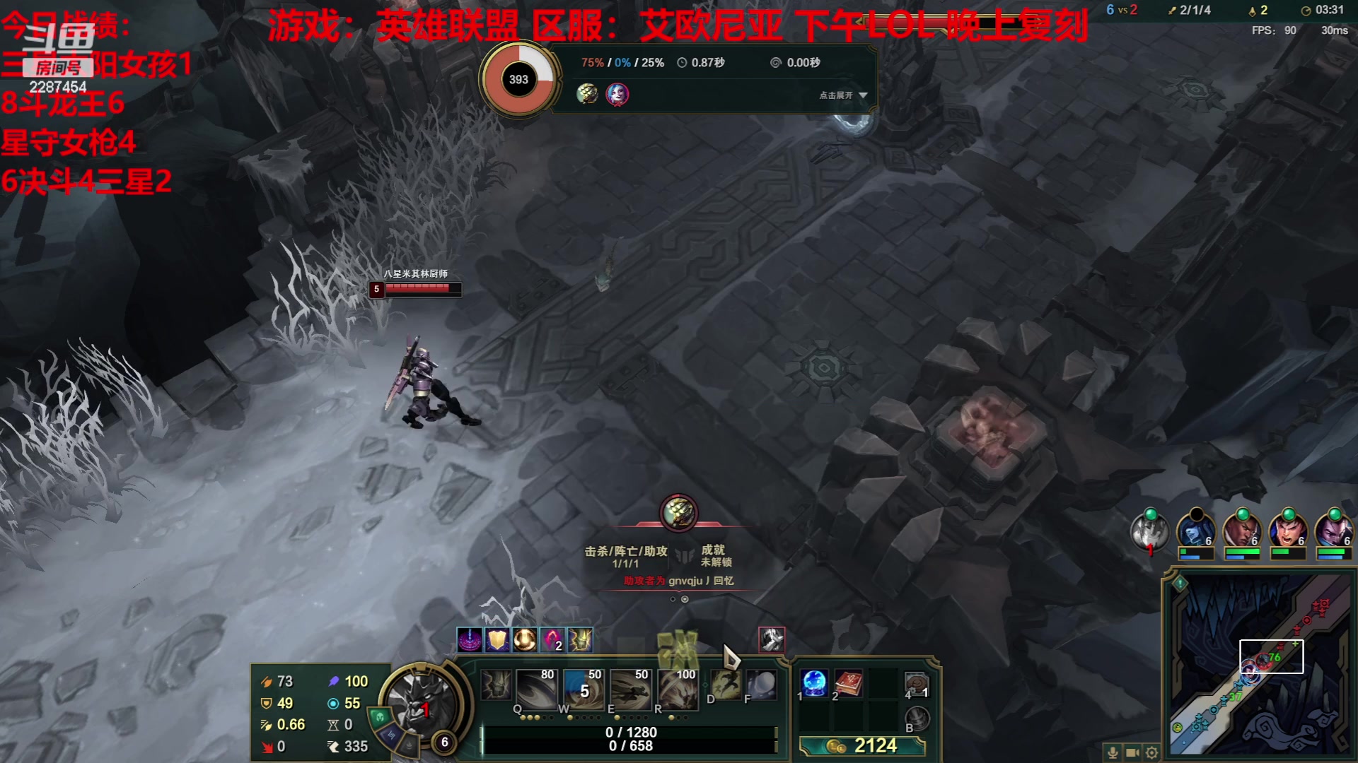 【2023-05-16 15点场】淼小晟：新游戏来辣