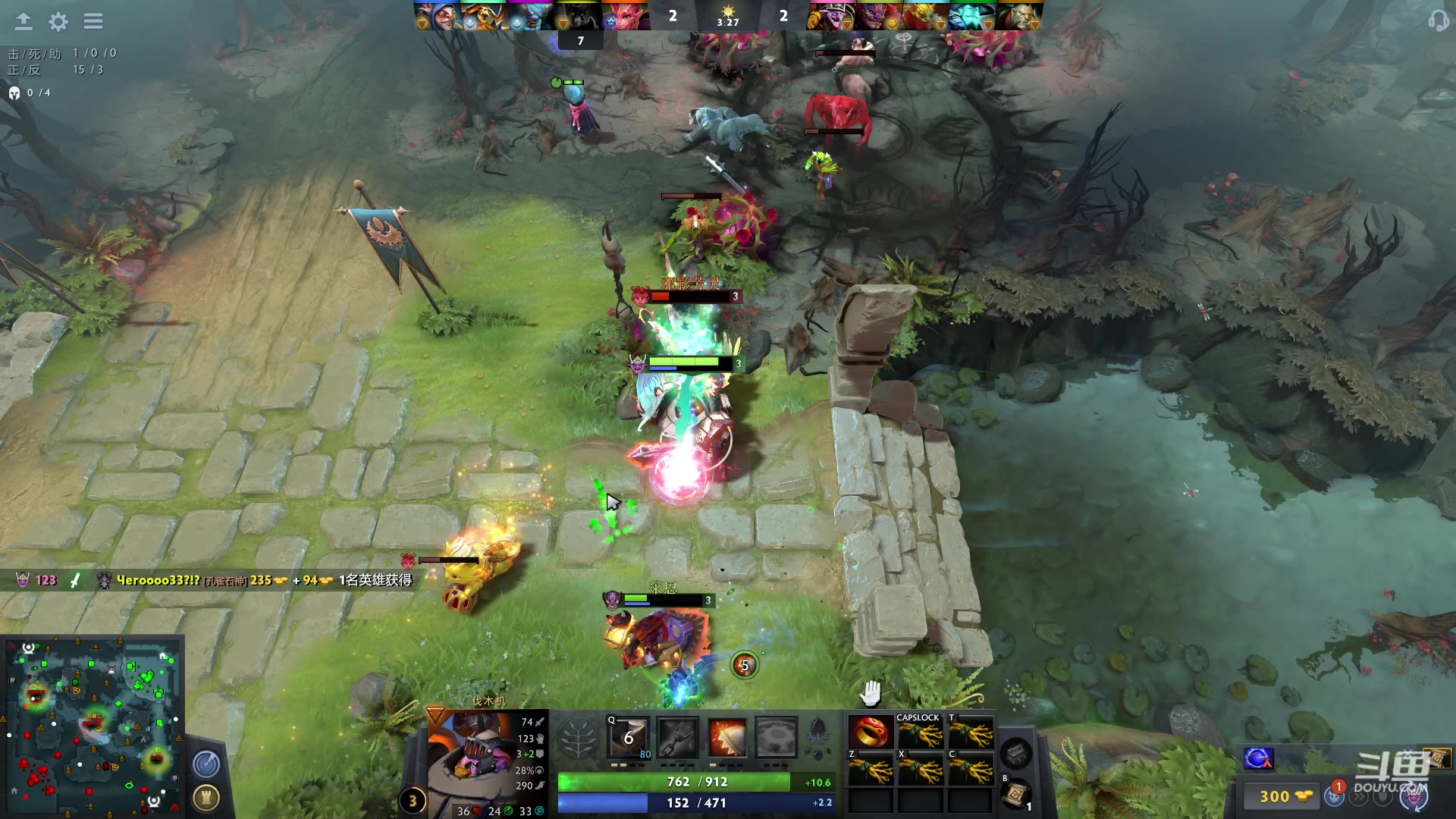 【2023-05-17 22点场】踏上征途167：冲刺东南亚前10