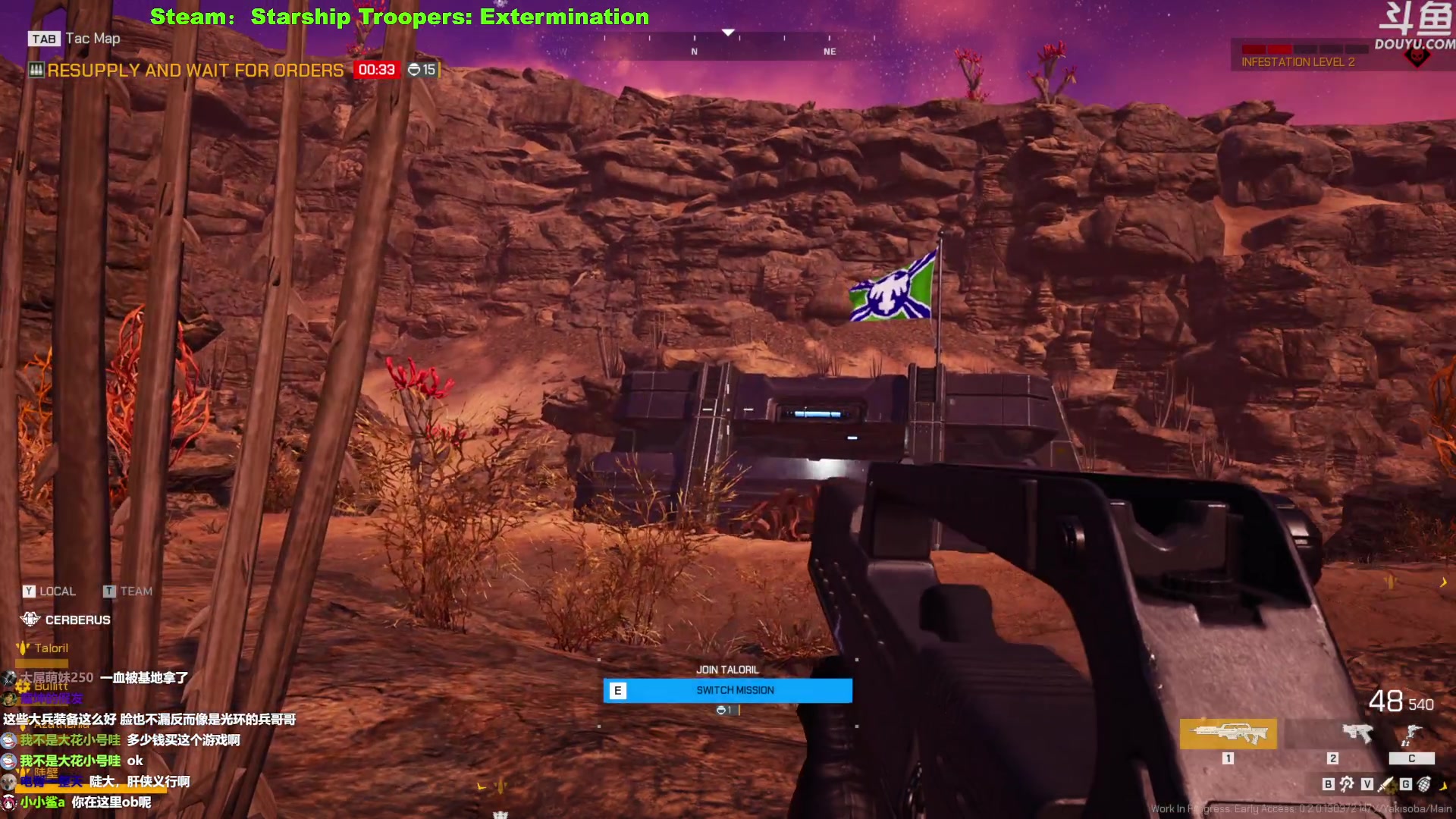 【2023-05-18 10点场】普通人陡壁：这又是什么新游戏！？