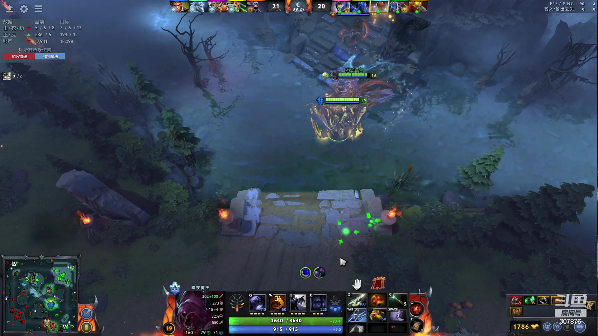 【2023-05-18 00点场】夏一可死毒舌_：先梦幻，然后交给修马桶的阿喵