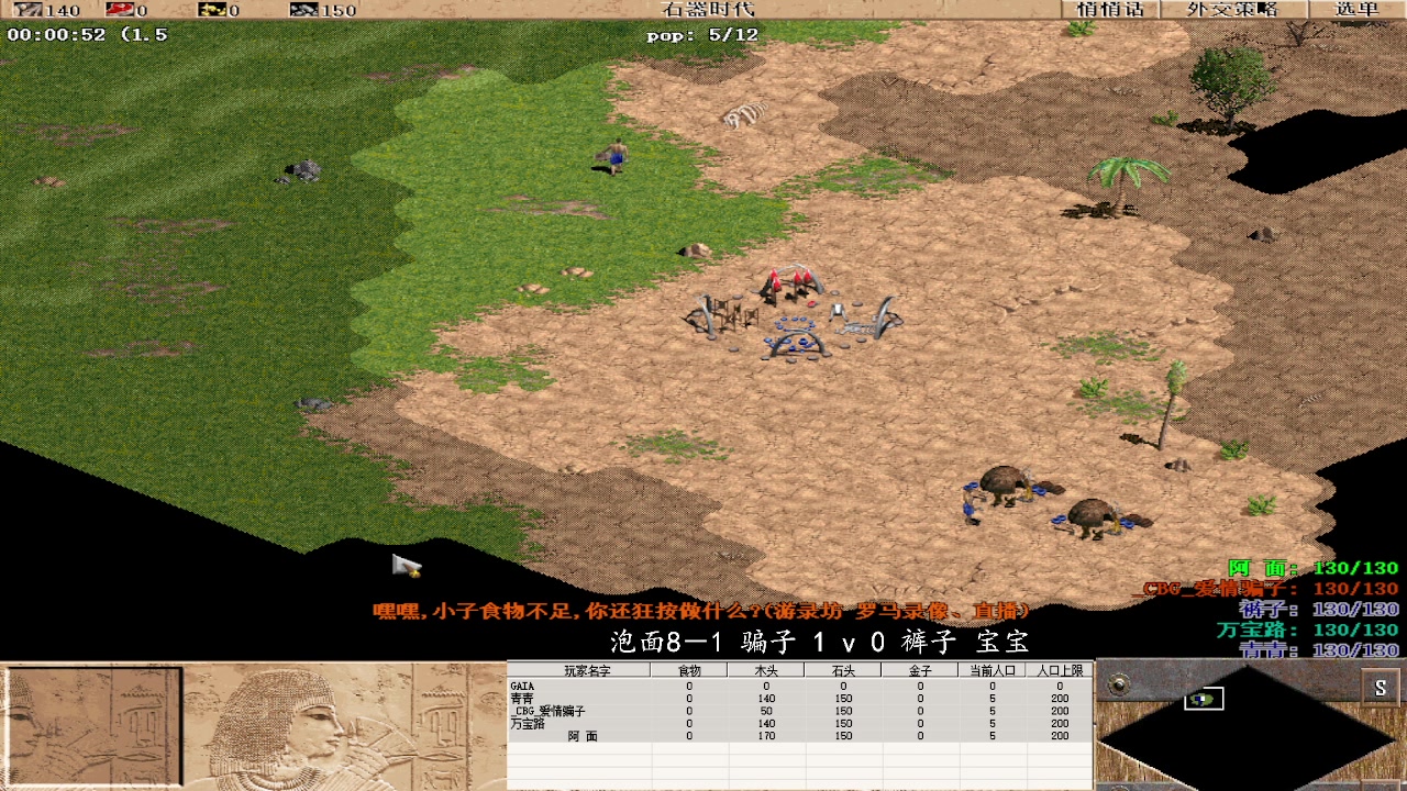 泡面8－1 骗子 3 v 1 裤子 宝宝