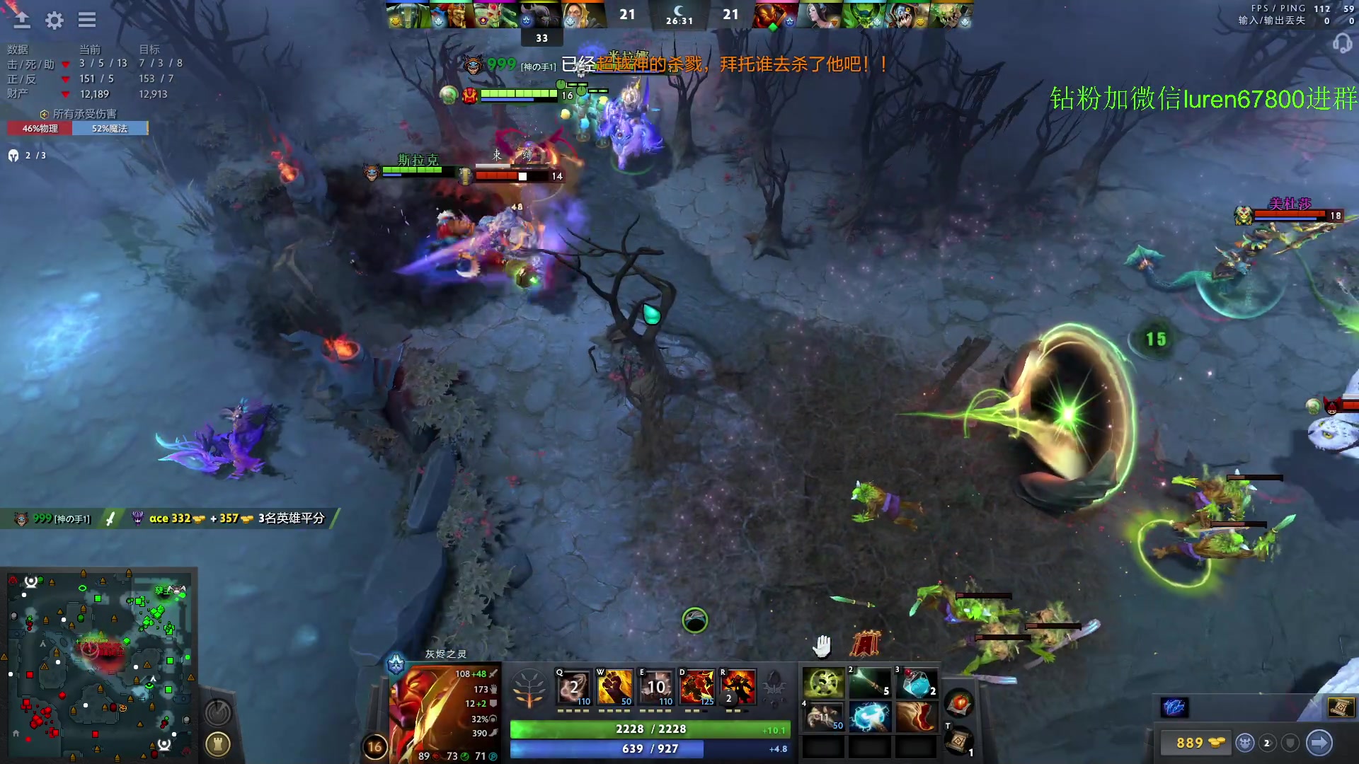 【2023-05-15 00点场】阳光男孩Aq：如何成为一个高手！！