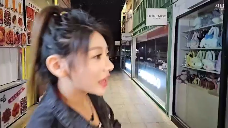 【2023-05-17 23点场】毅：晚上二练了