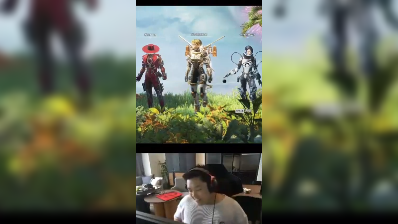 不得不说，打比赛真的激情澎湃，记得来看我比赛