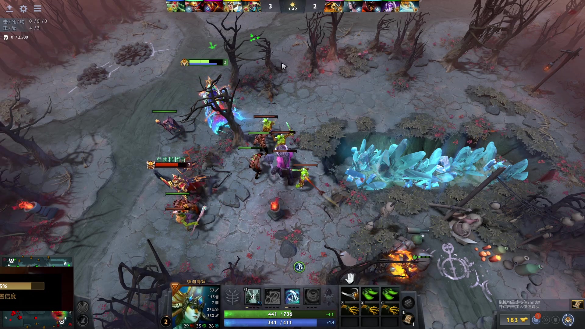 【2023-05-18 04点场】踏上征途167：冲刺东南亚前10