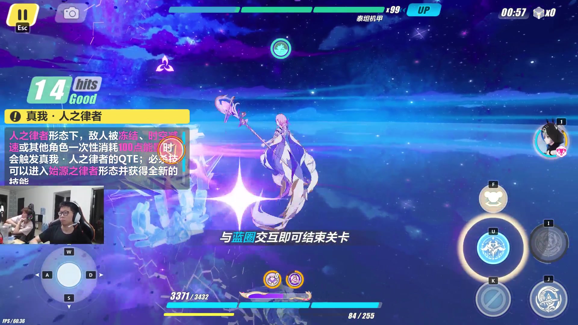 【2023-05-18 20点场】余小C真的很强：余小C：新版本终极尝试！