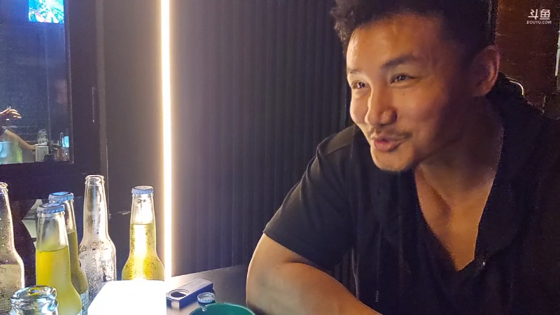 【户外】黑人毅的精彩时刻 20230518 01点场