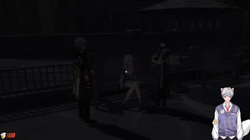 【2023-05-18 03点场】CSTG钢镚：3200攻击希儿香波波 等银狼了~