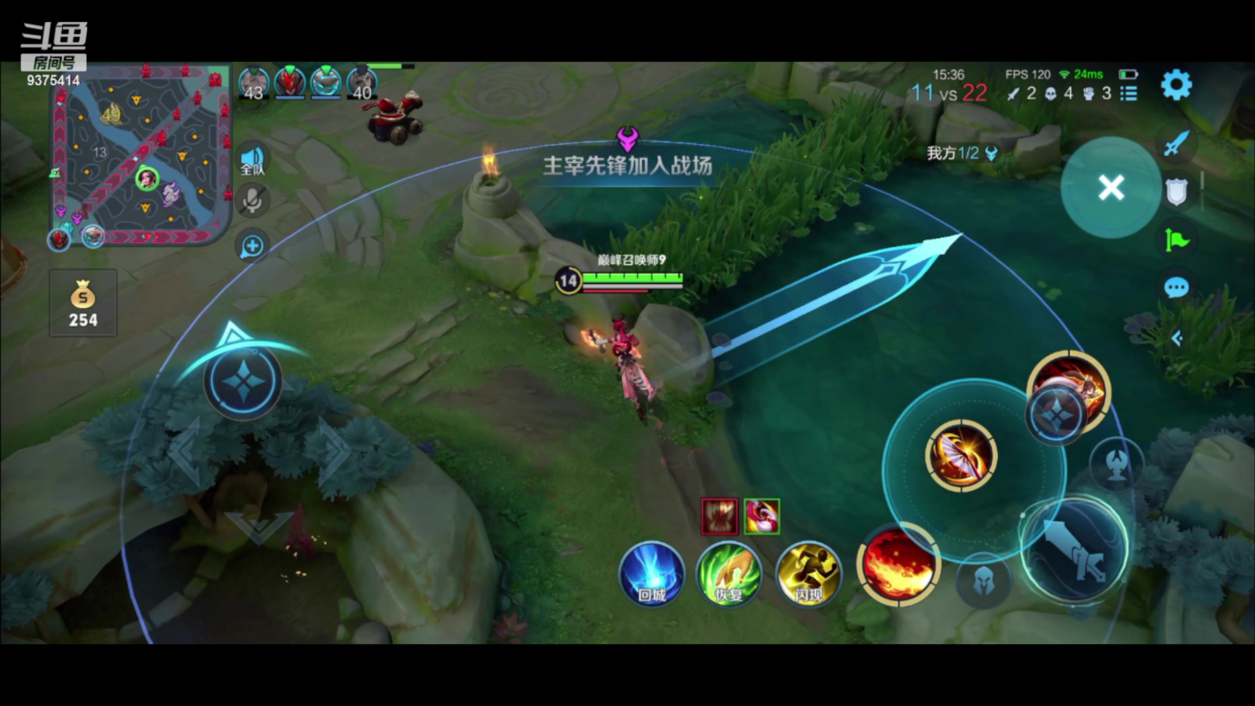 【2023-05-18 19点场】昧昧不是妹妹：稍微认真一点