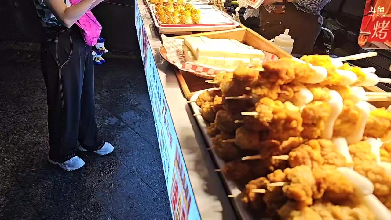 【2023-05-17 21点场】毅：晚上二练了