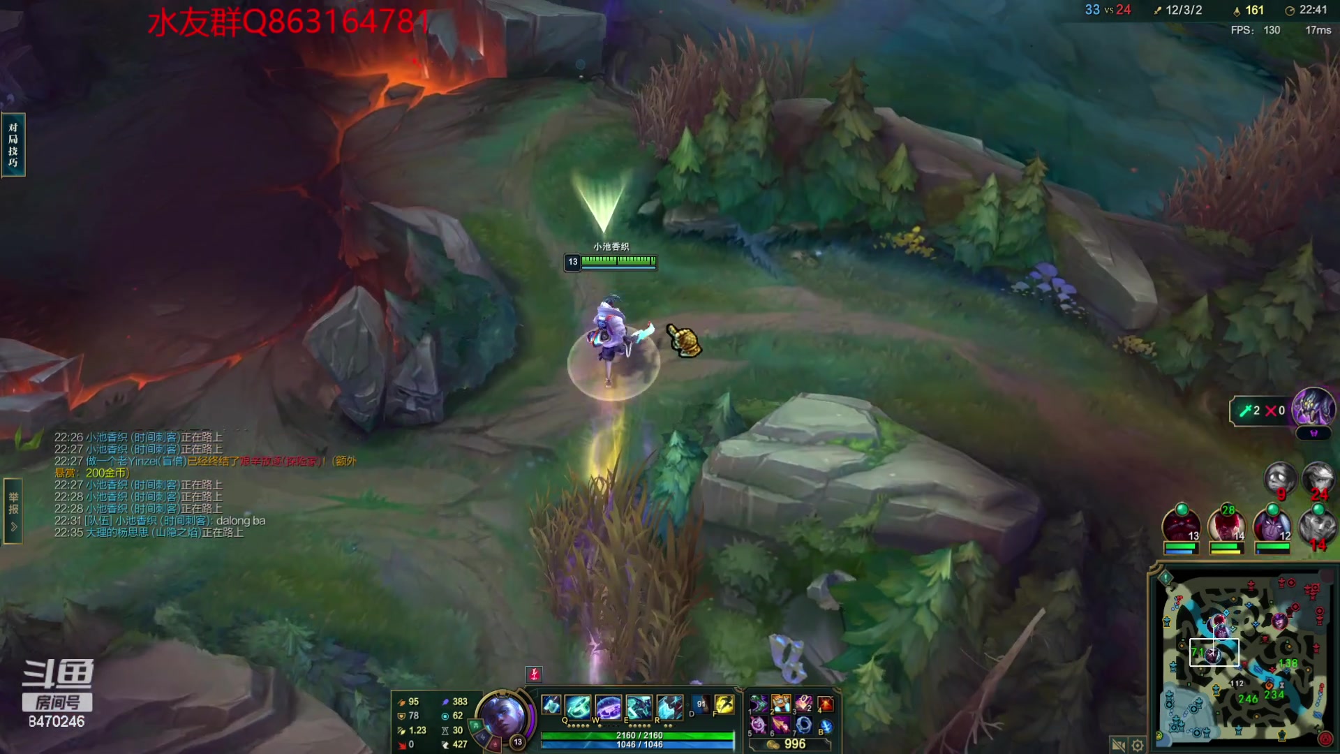 【2023-05-17 23点场】小老板丶艾克：今天通宵今天通宵