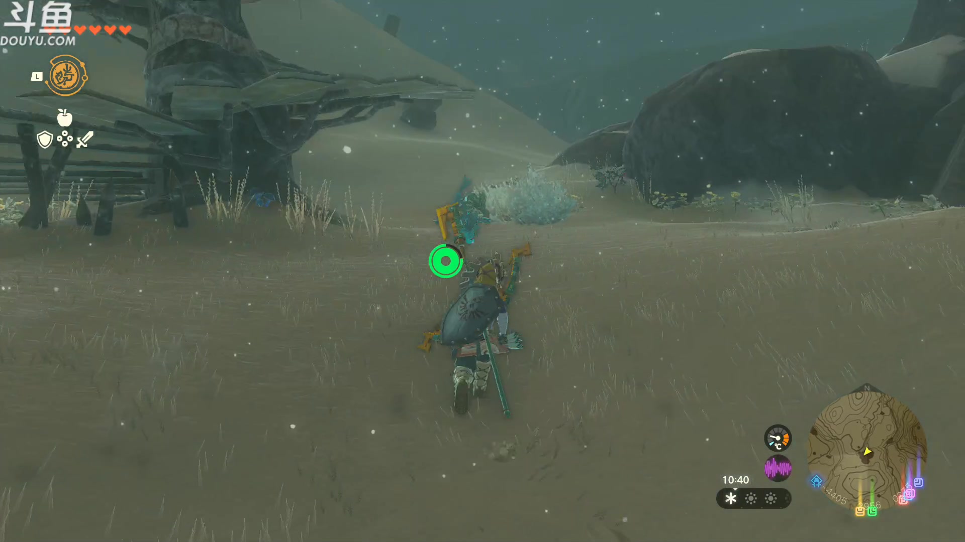 【2023-05-18 11点场】its宁玉今秋：我的王国之泪终于到了QAQ