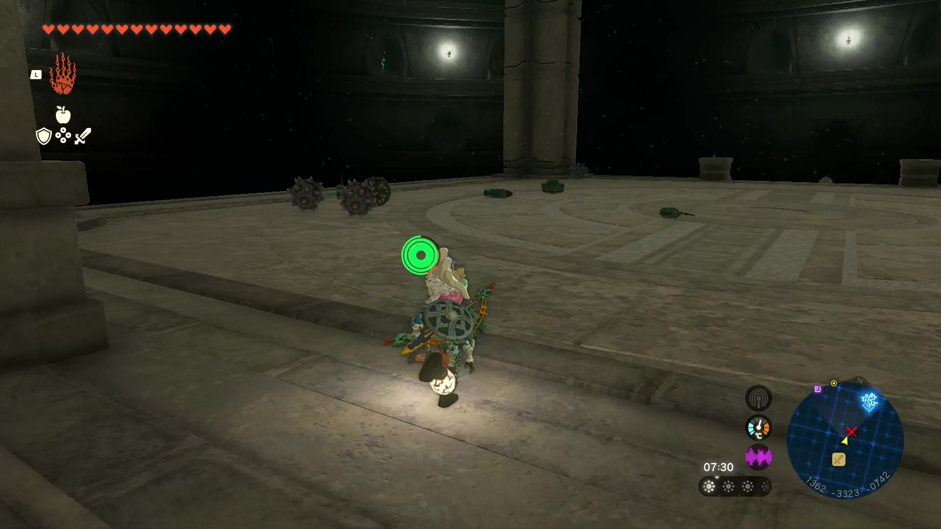 【2023-05-18 10点场】这个ID很流弊：塞尔达传说 王国之泪 呀哈哈~（ID