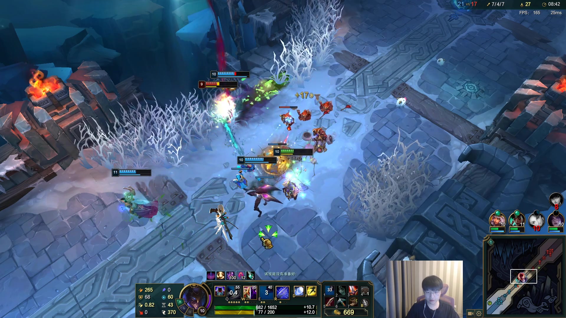 【2023-05-19 19点场】微笑：微笑：新版AD开冲