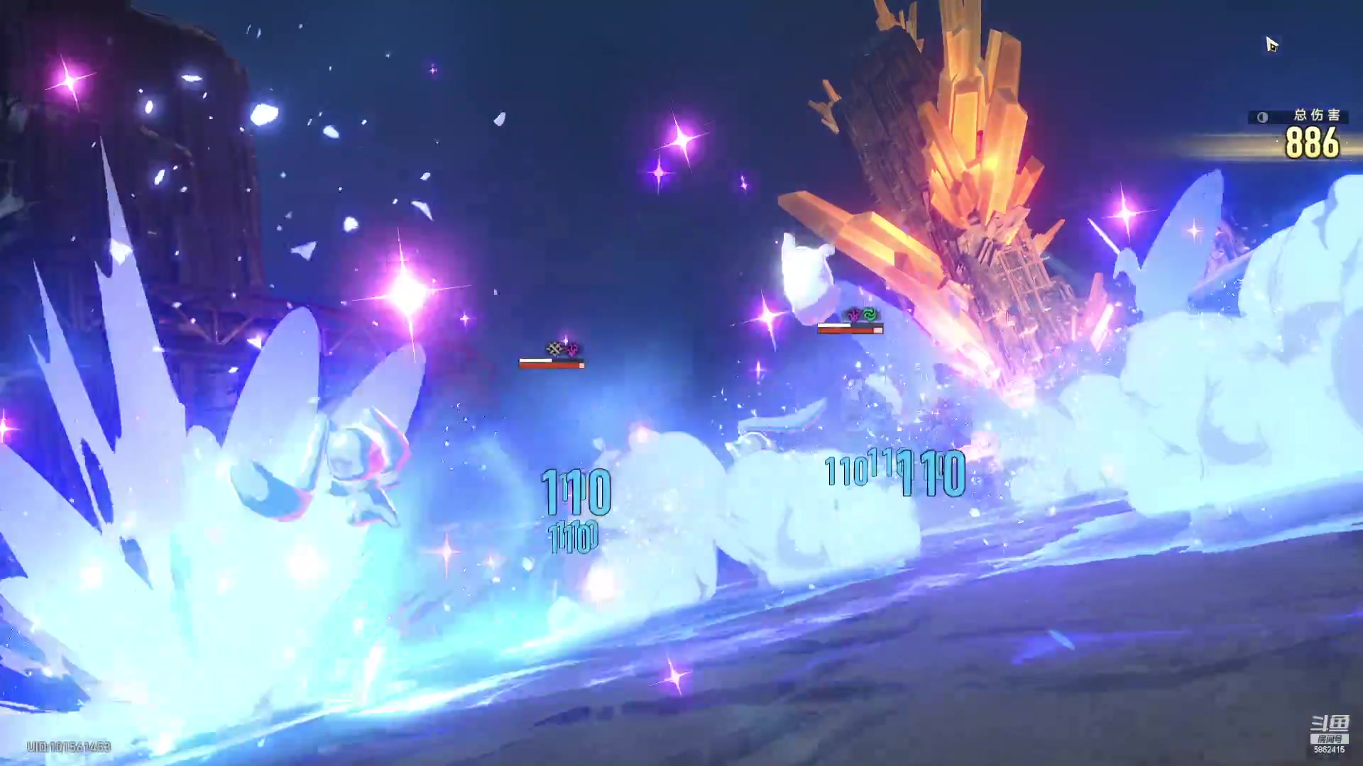 【2023-05-19 18点场】毕游侠：我没材料了，接下来要痛苦的锄大地了