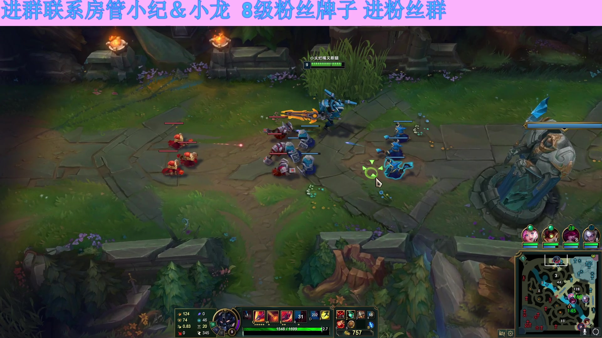 【2023-05-16 20点场】小夫的嘴巨硬：生存类游戏的传奇