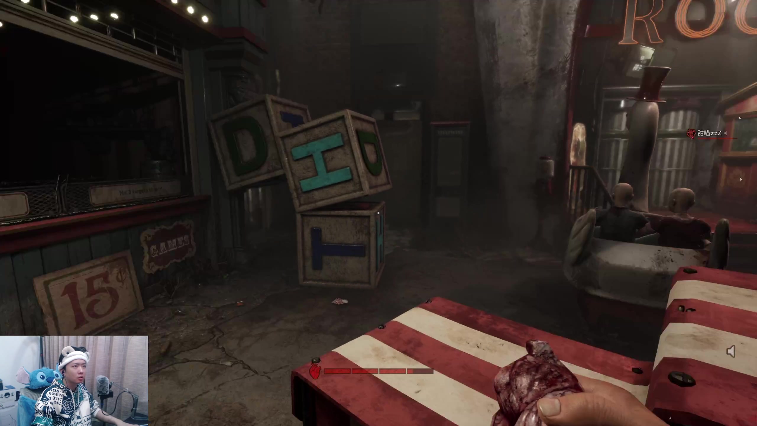 【2023-05-19 02点场】机长YG：【机长】一拖三上车！直播中！