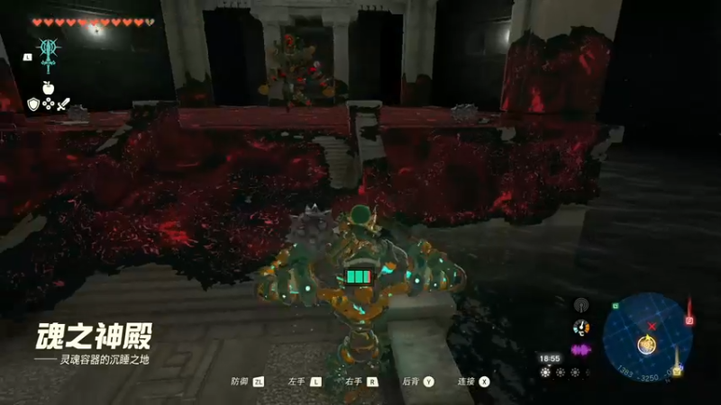 【2023-05-18 23点场】主播索老师：松达社长不能倒下！大逆不道了啊！